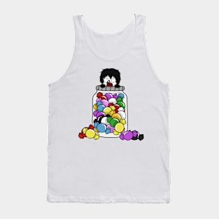 that's mine Tank Top